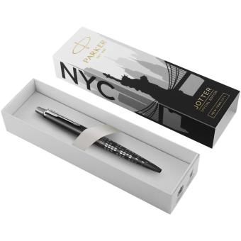 Parker Jotter SE Global Icons Kugelschreiber (blaue Mine) 