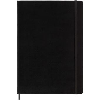 Moleskine Art Skizzenbuch A4 Schwarz