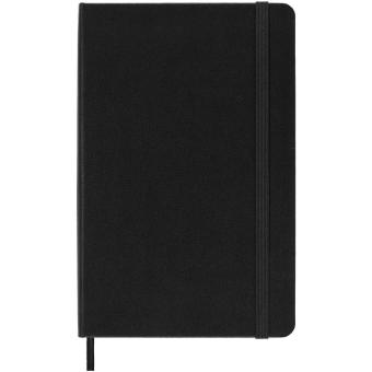 Moleskine Large  Art Skizzenbuch Schwarz