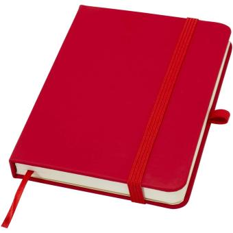 Spectrum Plus A6 hard cover notebook 