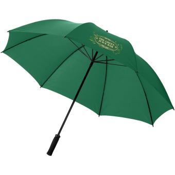 Yfke 30" golf umbrella with EVA handle Dark green