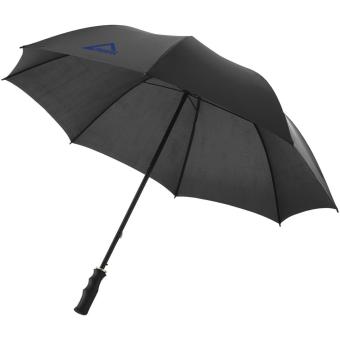 Zeke 30" golf umbrella Black