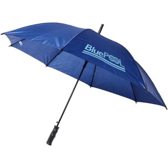 Bella 23" auto open windproof umbrella Navy