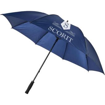 Grace 30" windproof golf umbrella with EVA handle Navy