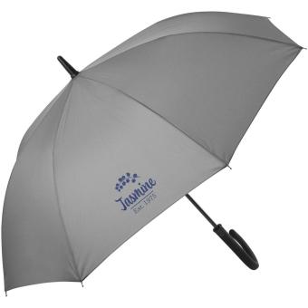 Citizen Green Elegant 25" city umbrella Convoy grey