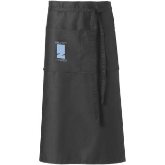 Skyla 240 g/m² apron Black