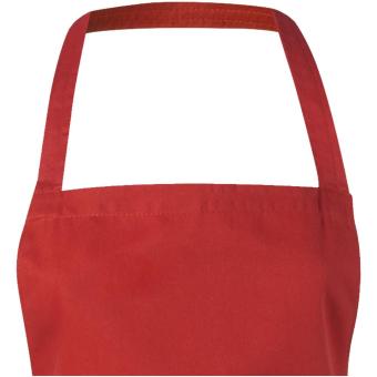 Viera 240 g/m² apron Red