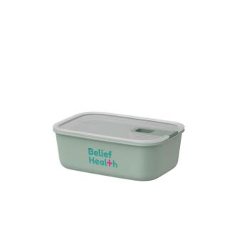 Mepal EasyClip 1000 ml Frischhaltedose Mintgrün