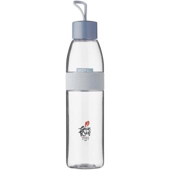Mepal Ellipse 700 ml water bottle Aztec blue