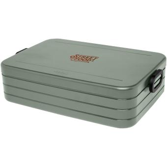 Mepal Take-a-break lunch box large Mint