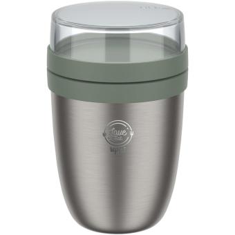 Mepal Ellipse 500+200 ml Thermo-Lunchpot 2.0 Grün