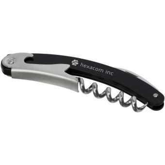 Nordkapp waitress knife Black