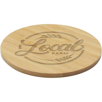 Cha bamboo coaster Nature