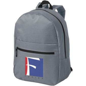 Vancouver backpack 23L Convoy grey