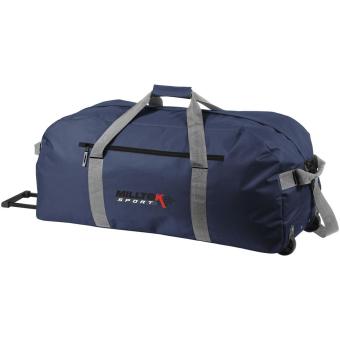 Vancouver Trolley Reisetasche 75L Navy