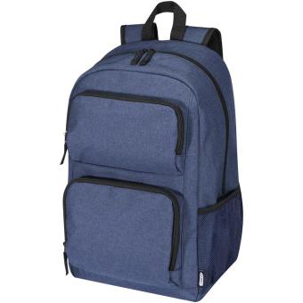 Graphite Deluxe 15" Laptop-Rucksack 20L 