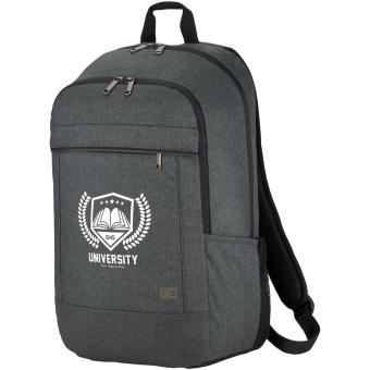 Case Logic Era 15" Laptop-Rucksack 23L Heather smoke