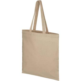 Pheebs 210 g/m² recycled tote bag 7L 