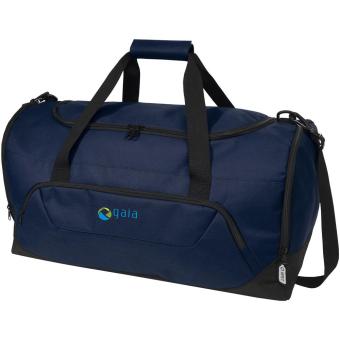 Retrend RPET Reisetasche 40L Navy