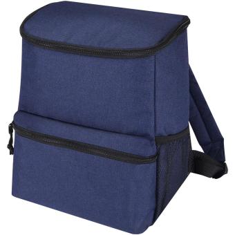 Tundra GRS RPET cooler backpack 12L 