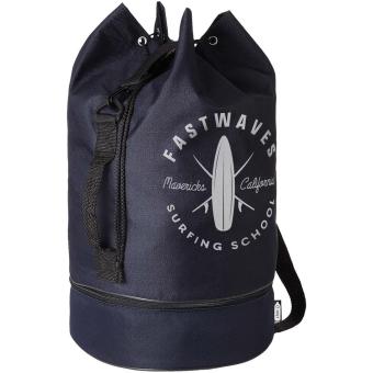 Idaho RPET Seesack 35L Navy