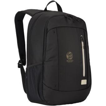 Case Logic Jaunt 15.6" recycled backpack Black