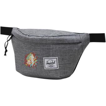 Herschel Classic™ hip pack Heather smoke