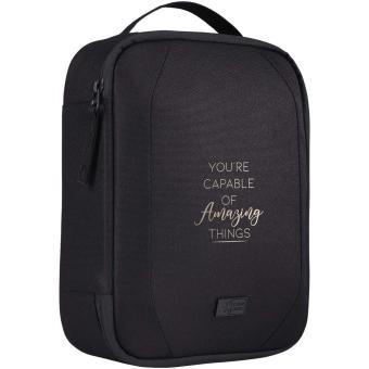 Case Logic Invigo accessories bag Black