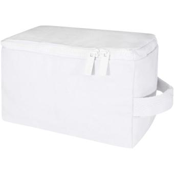 Pack 500 g/m² Aware™ recycled toiletry organiser 