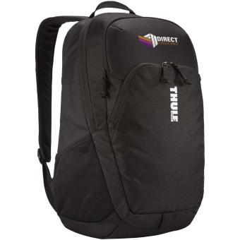 Thule Achiever 16" Laptop-Rucksack Schwarz