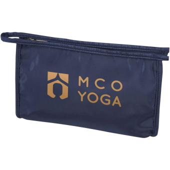Muse GRS RPET Kosmetiktasche Navy