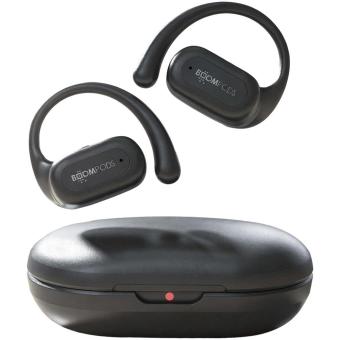 Boompods Sportpods earbuds Black