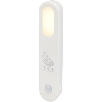 Sensa Bar motion sensor light White