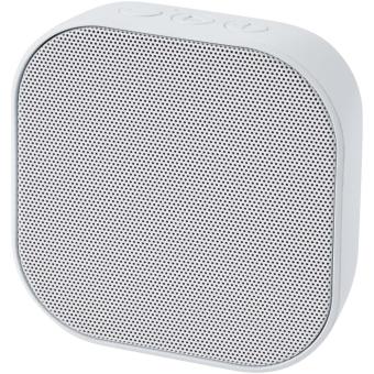 Stark 2.0 3 W Mini-Bluetooth®-Lautsprecher aus recyceltem RCS Kunststoff 
