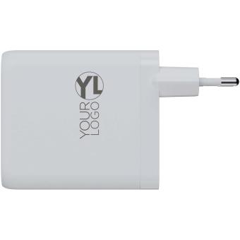Xtorm XEC140 GaN² Ultra 140W wall charger White