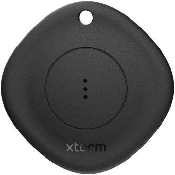 Xtorm XTAG01 Reiseanhänger Schwarz