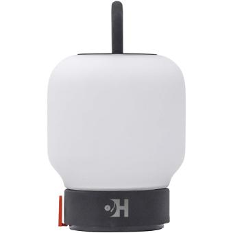 Kooduu Loome portable lamp Anthracite