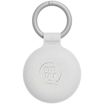 Xtorm XTAG2GA wasserfeste Reise-Smart-Tags, 3er Set Grau melange/Marine