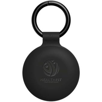 Xtorm XTAG2GA wasserfester Reise-Smart-Tag Kohle