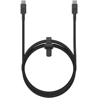 Xtorm CX3071 100W USB C PD Next Gen Kabel Schwarz