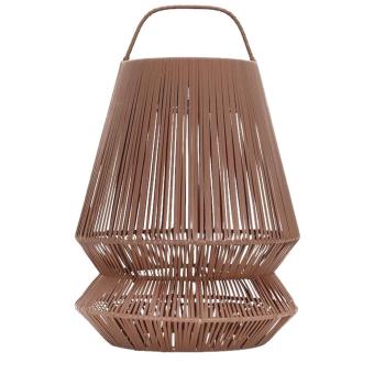 Originalhome Lampion recycled portable lampshade Brick