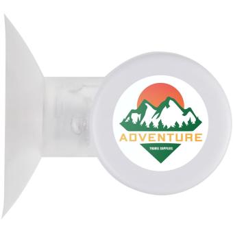 Catto shower timer Red