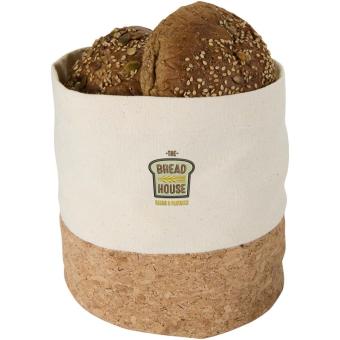 Toma Brotkorb Natur
