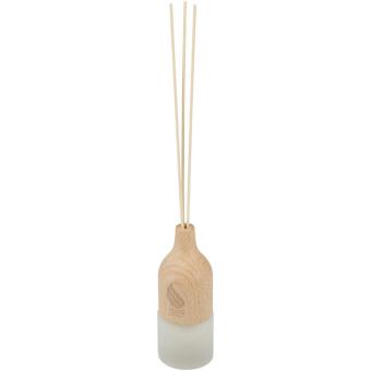Nara Vanille Duftstäbchen Holz