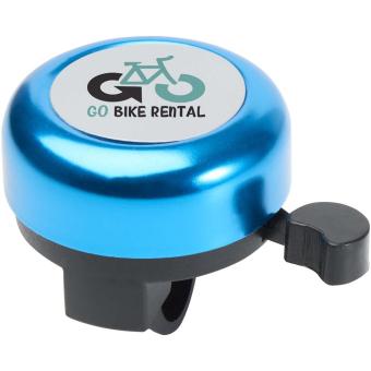 Bellix Fahrradglocke Blau