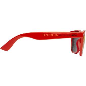 Vision Sonnenbrille Rot