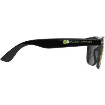 Vision Sonnenbrille Gelb
