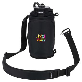 Thule EnRoute water bottle holder Black