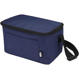 Tundra 6-can GRS RPET cooler bag 5L 