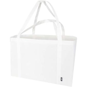 Jumbo GRS recycled non-woven extra large tote bag 65L 